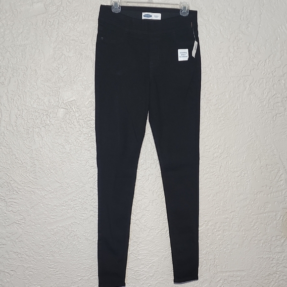 Old Navy Rockstar Jeggings - Picture 1 of 4